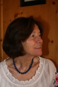 Margret Bergmann